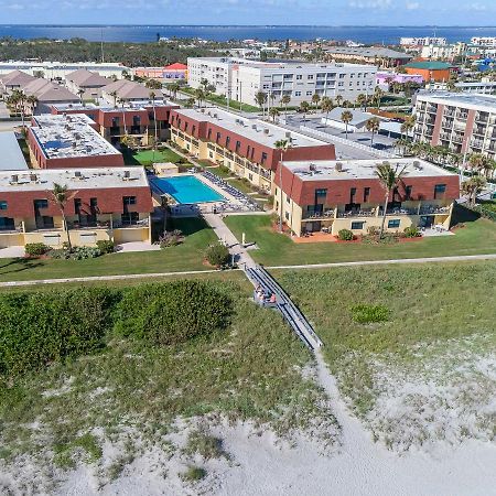Cocoa Beach Club Ngoại thất bức ảnh