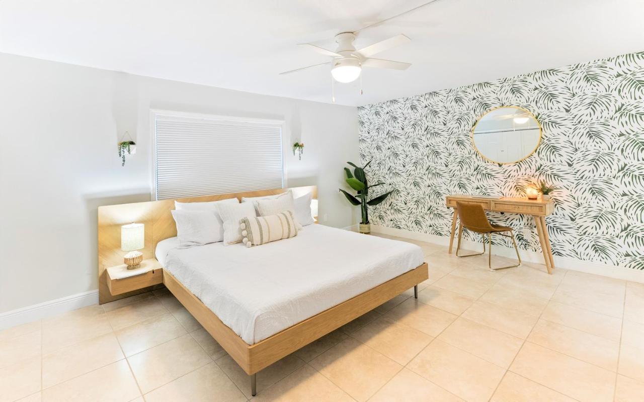 Cocoa Beach Club Ngoại thất bức ảnh