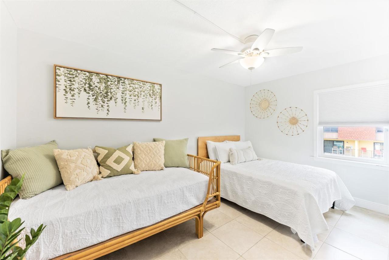 Cocoa Beach Club Ngoại thất bức ảnh