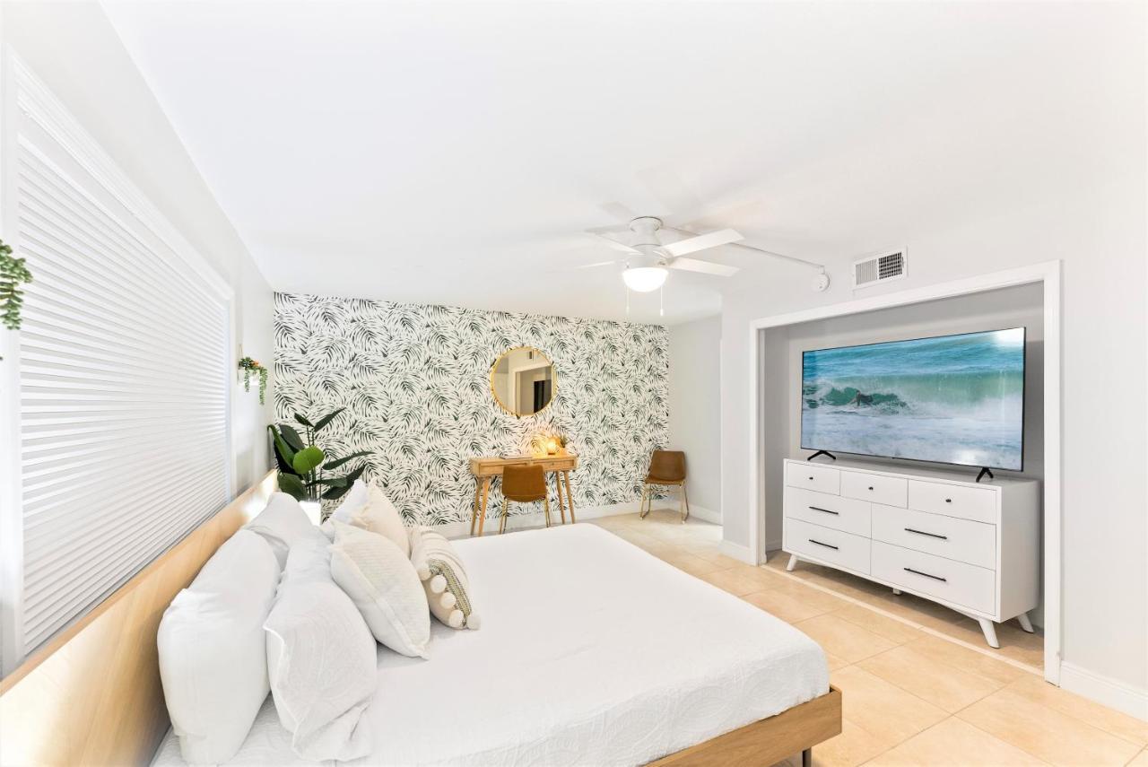 Cocoa Beach Club Ngoại thất bức ảnh