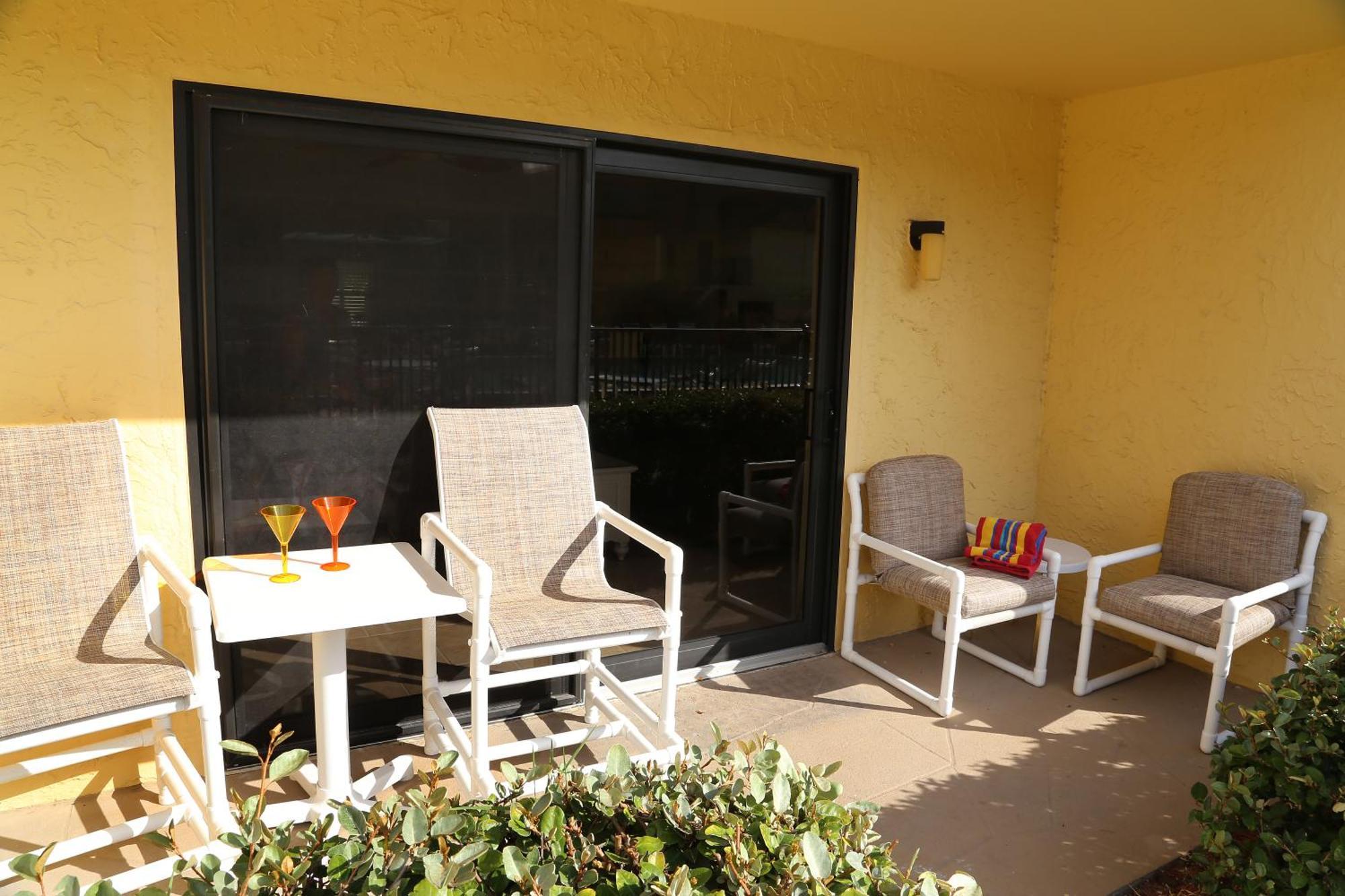 Cocoa Beach Club Phòng bức ảnh