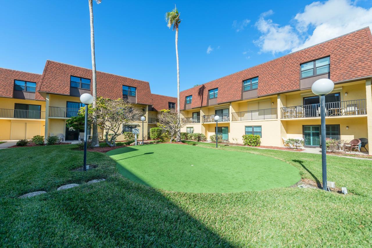 Cocoa Beach Club Ngoại thất bức ảnh
