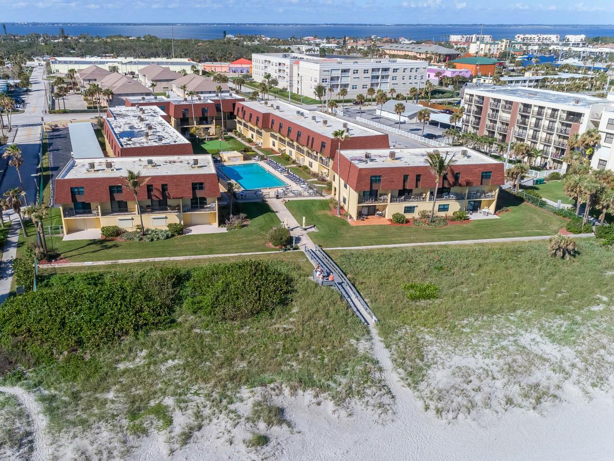 Cocoa Beach Club Ngoại thất bức ảnh