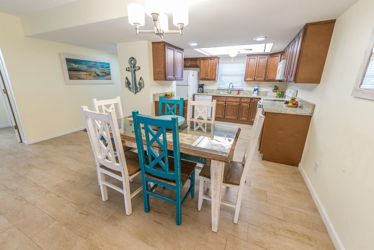 Cocoa Beach Club Phòng bức ảnh