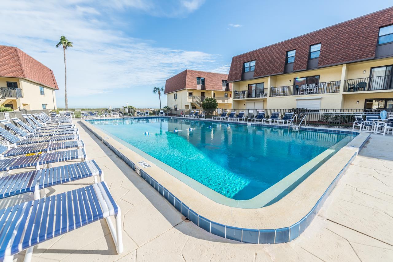 Cocoa Beach Club Ngoại thất bức ảnh